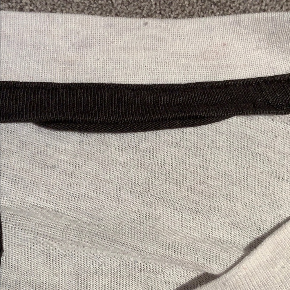 Raw T-shirt - Picture 6 of 6